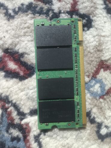 ddr2 на 4 гб: Оперативдик эс-тутум, Жаңы, Samsung, Ноутбук үчүн