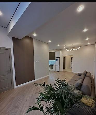 56: 🏡 Продается 2-комнатная квартира в ЖК Vesta Tower 📍 7 микрорайон 📐 56 — 1