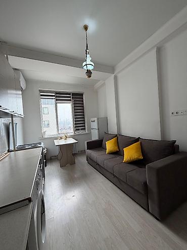 Продажа квартир: 1 комната, 41 м², Элитка, 6 этаж, Евроремонт — 1