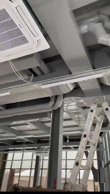 Жестяные работы: Жестяные работы, Вентиляция — 10