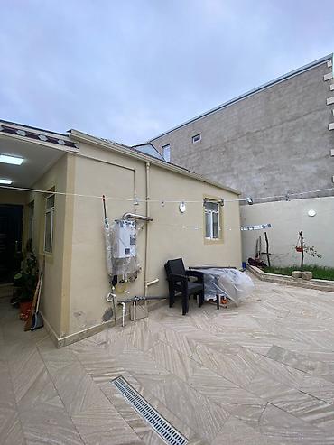 Həyət evləri və villaların satışı: 3 otaqlı, 75 kv. m -da lalafo.az — 1 Həyət evləri və villaların satışı: 3 otaqlı, 75 kv. m — 1