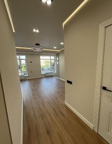 delmar: 2 комнаты, 63 м², Технопарк Элитка, 2 этаж, Дизайнерский ремонт — 3