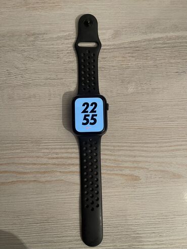 besprovodnye naushniki apple krasnye: Продаются Apple Watch series 5 (nike) . 44mm. В комплекте : коробка