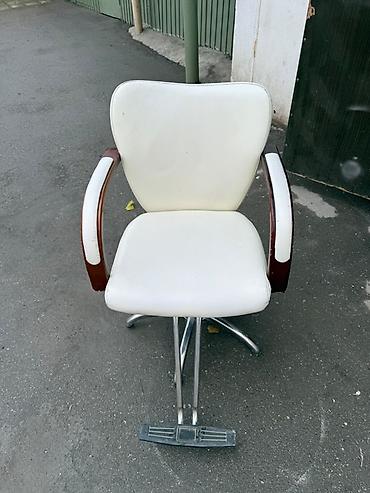 Салонные, медицинские комплекты мебели: Salon üçün peşəkar kreslolar — 9