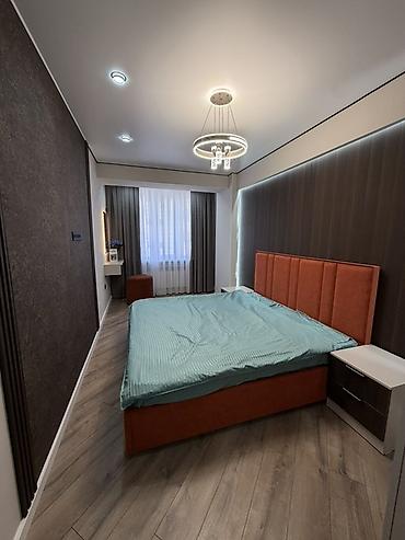 Продажа квартир: 2 комнаты, 60 м², Элитка, 4 этаж, Дизайнерский ремонт at lalafo.kg — 13 Продажа квартир: 2 комнаты, 60 м², Элитка, 4 этаж, Дизайнерский ремонт — 13
