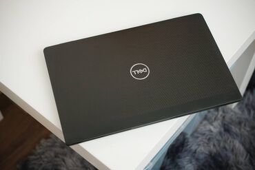 Dell: Intel Core i7, 16 GB OZU, 14 " — 2