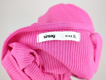 sety sinsay: Sinsay, Sukienka damska, rozmiar XL — 4
