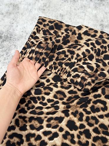 Юбки: Юбка, Мини, По талии — 8