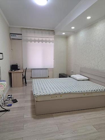 7 1: 2 комнаты, 80 м², Мед Академия Элитка, 8 этаж, Евроремонт — 2