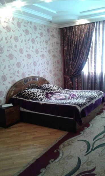 Uzunmüddətli kirayə mənzillər: 28 may metrosuna yaxin teze bazara yaxin 17 mertebeli binanın 15-ci — 14