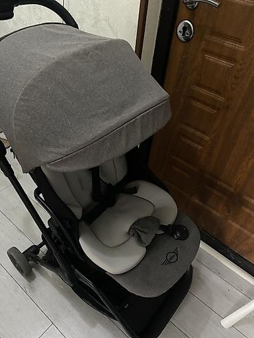 Коляски: Коляска, Easywalker, Б/у — 5
