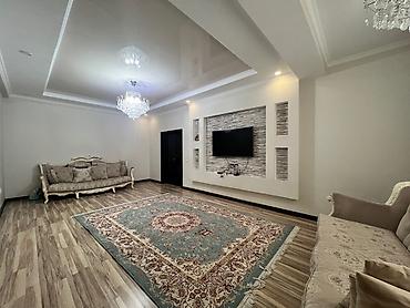 Продажа квартир: 2 комнаты, 83 м², Элитка, 5 этаж, Евроремонт — 4