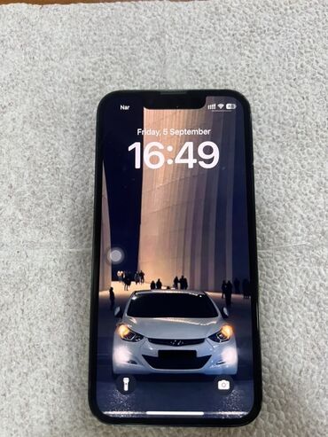 iphon 13 mini: IPhone 13 mini, 128 GB, Midnight, Face ID