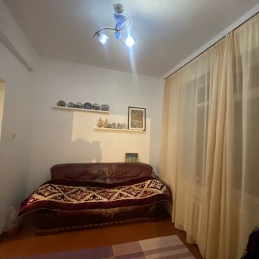 Продажа домов: Дом, 100 м², 6 комнат, Собственник, Старый ремонт — 9