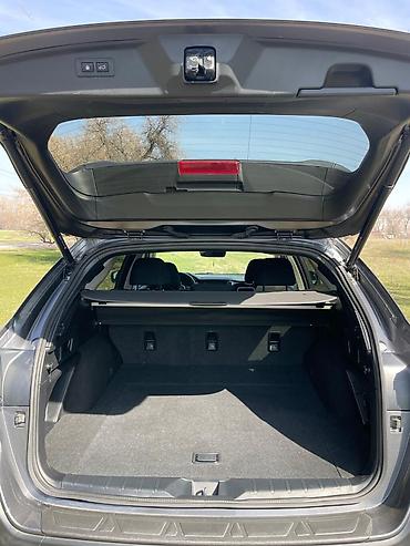 Subaru: Subaru Outback: 2021 г., 2.5 л, Автомат, Бензин, Универсал — 3