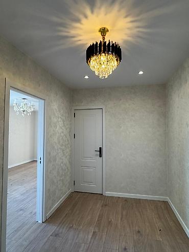 Квартиры: Баку, Пос. Бакиханов, 3 комнаты, Вторичка, 60 м² — 9