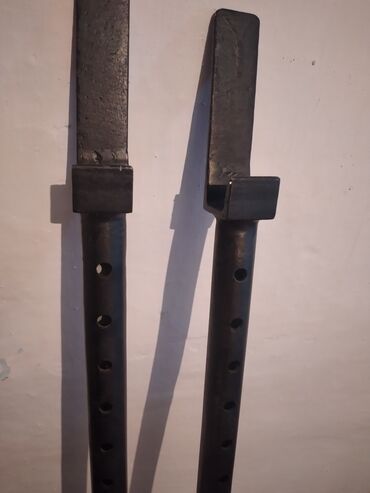 Силовые тренажеры: Силовой тренажер, Б/у — 9