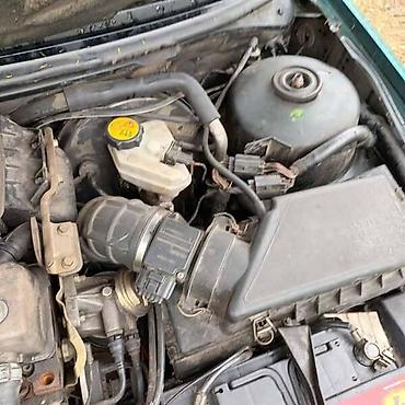 Transport: ALNASER 1.8TD ZA FORD MONDEO OD 1997. DO 2000. GOD. | SMEDEREVSKA — 1