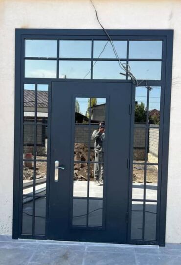 Ремонт окон и дверей: : Реставрация, Замена, Установка, Бесплатный выезд — 13