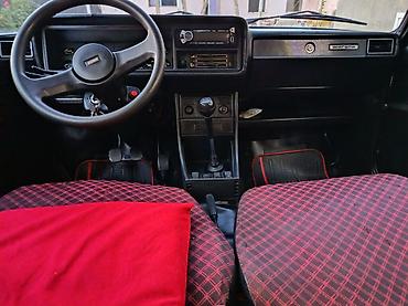 azerbaycan elektrik avtomobil: VAZ (LADA) 2107: 0.6 l | 2004 il 52544 km Sedan — 6