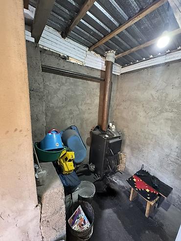 Продажа барачных домов: 🔥СРОЧНО ПРОДАЕТСЯ 🔥 🏠 4 х комнатная квартира барачного типа 37 м2 по — 23