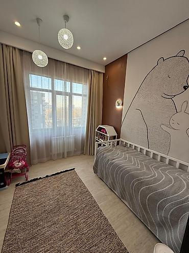 group: 4 комнаты, 130 м², Политех Элитка, 7 этаж, Дизайнерский ремонт — 9