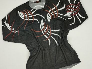 Sweter damski, rozmiar M