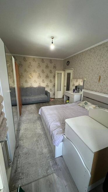 ищу квартирантов: 1 комната, 40 м², 106 серия, 3 этаж, Косметический ремонт