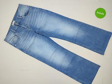 stradivarius mom: Jeansy damskie, rozmiar S — 2