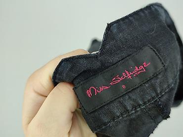 bermudy zara: Miss Selfridge, Szorty damskie, rozmiar S — 4
