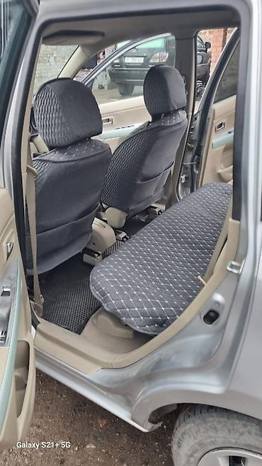 Mazda: Mazda Verisa: 2003 г., Автомат, Бензин, Хэтчбэк — 5