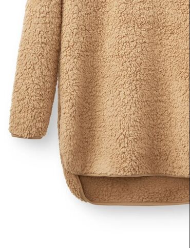 Svitşotlar: Brend - Happy Baby Məhsul: Qadınlar üçün teddy/fleece — 11