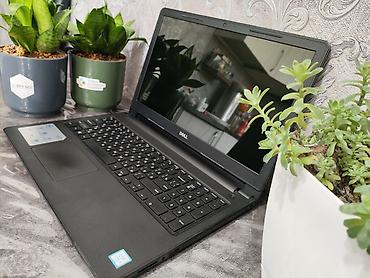 Ноутбуки Dell: Б/у, Intel Core i3 — 5
