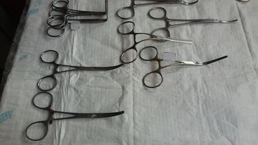 Ostali medicinski proizvodi: Atraumatski forcepsi
Kao sa slika
Ne odgovaram na SMS na lalafo.rs — 11 Ostali medicinski proizvodi: Atraumatski forcepsi
Kao sa slika
Ne odgovaram na SMS — 11