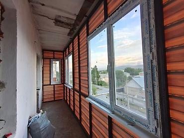 Тепловые завесы: Утепление Балконов at lalafo.kg — 7 Тепловые завесы: Утепление Балконов — 7