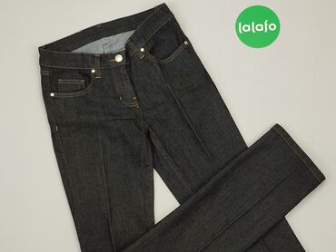 Jeansy, Ovs, XS (EU 34), stan - Bardzo dobry