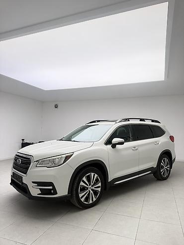 субару шоп: Subaru Ascent: 2019 г., 2.4 л, Автомат, Кроссовер — 2