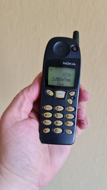 Nokia: Nokia 2, bоја - Tamnoplava, Sa tastaturom — 12