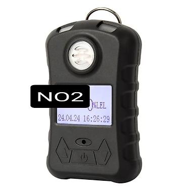 indikatorlar: QAZ DETEKTORU DTS | SO₂, O₃, NH₃, H₂, Cl₂, NO₂, HCl | PORTATİV QAZ — 3