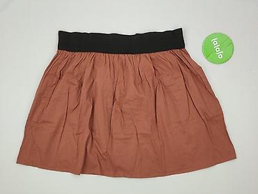 terra styl: Vero Moda, Spódnica damska, rozmiar L — 4