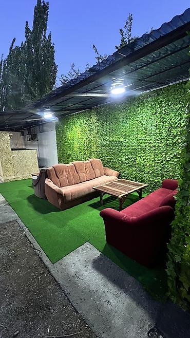 nomad hostel: Сдаю Teahouse, 100 м², Действующий — 7