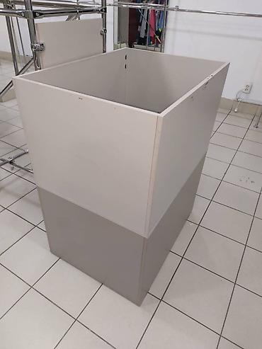 Комплектующие для торгового оборудования: Крючки, Материал: Металл — 12