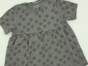 next sukienka: Dress, Reserved, 4-5 years, 104-110 cm, condition - Perfect