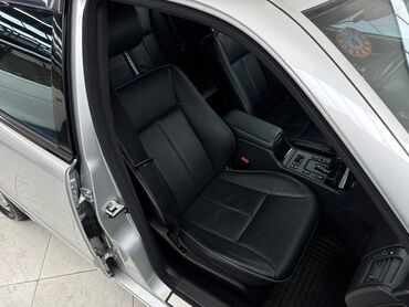 Mercedes-Benz: Mercedes-Benz E-Class: 2000 г., 3.2 л, Автомат, Бензин, Седан — 23