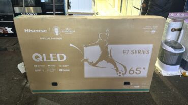 Телевизоры: Срочная акция прайс на Hisense. Телевизоры 32A5200FS-92$ — 7