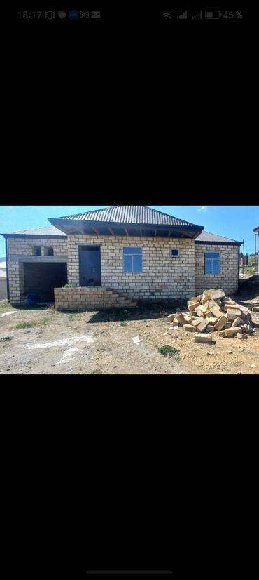 дача в баку аренда: 5 комнат, 210 м², Без ремонта