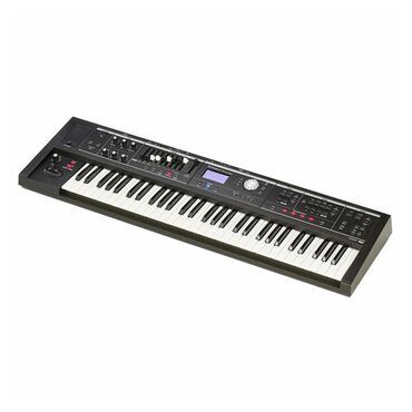 sintizator roland: Roland VR-09 V-Combo B ( 61 Klaviş Sintezator Sintez Sintizator )