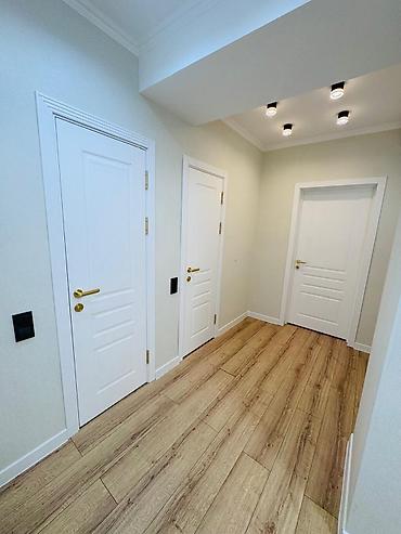 Продажа квартир: 3 комнаты, 85 м², Элитка, 2 этаж, Евроремонт — 15