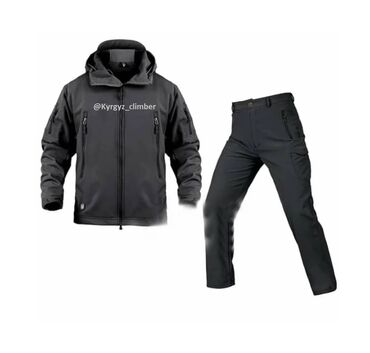 Спецодежда: Костюм софтшелл Windstopper, оригинал, Бишкек Здравствуйте Бишкек at lalafo.kg — 12 Спецодежда: Костюм софтшелл Windstopper, оригинал, Бишкек Здравствуйте Бишкек — 12