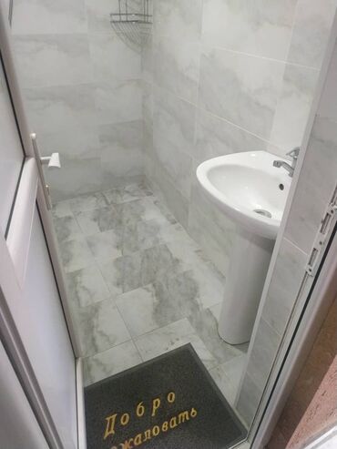 Долгосрочная аренда комнат: 20 м², С мебелью — 4